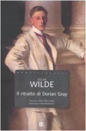 book cover of Il ritratto di Dorian Gray (Corriere della Sera I Grandi Romanzi series) by Ernst Sander|Jaana Kapari-Jatta|Oscar Wilde