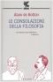 Le consolazioni della filosofia