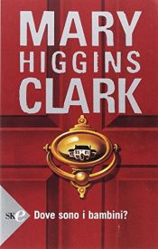 book cover of Wintersturm by Mary Higgins Clark
