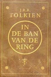 book cover of Lord of the Rings Box Set #1 by J.R.R. Tolkien|Wolfgang Krege