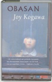 book cover of Obasan by Joy Kogawa