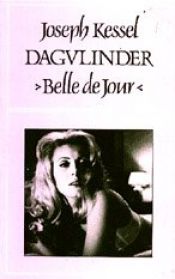 book cover of Dagvlinder by Joseph Kessel