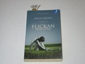 book cover of Flickan från ovan by Alice Sebold|Editorial Editorial Atlantic