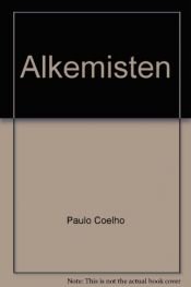 book cover of The Alchemist by Paulo Coelho