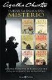 book cover of Muerte En La Vicaria by Agatha Christie