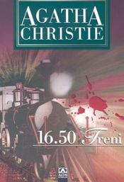 book cover of 4.50 from Paddington (BBC Radio Collection: Crimes and Thrillers) by Agatha Christie|Pierre Girard