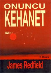 book cover of Onuncu Kehanet (Turkish Edition) by James Redfield