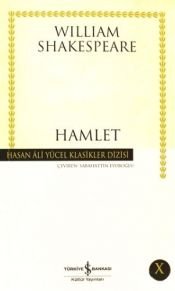 book cover of Hamlet (New Edition) by William Shakespeare