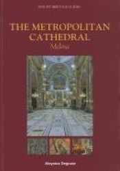 book cover of The Metropolitan Cathedral, Mdina by Aloysius Deguara