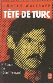 book cover of Tête de Turc by Günter Wallraff