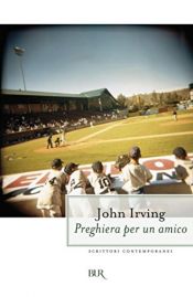 book cover of Une prière pour Owen by John Irving