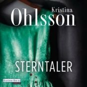 book cover of Sterntaler by Kristina Ohlsson