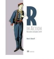 book cover of [ R In Action Data Analysis And Graphics With R ] By Kabacoff, Robert I. ( Author ) Jun-2011 [ Paperback ] R in Action Data Analysis and Graphics with R by Robert I. Kabacoff