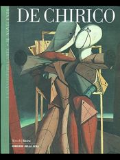 book cover of De Chirico by AA.VV.