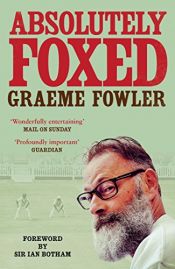 book cover of Absolutely Foxed by Graeme Fowler