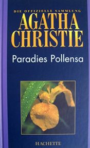 book cover of Paradies Pollensa ("Die offizielle Sammlung") by Agatha Christie