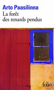book cover of De hengte revenes skog by Arto Paasilinna