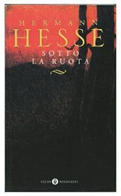 book cover of Hans by Hermann Hesse