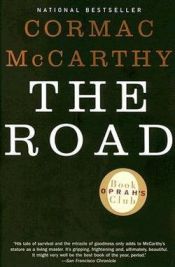 book cover of Cormac McCarthy: The Road (Paperback); 2007 Edition by Autor nicht bekannt