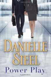 book cover of Power Play: A Novel by Danielle Steel (2014-03-11) by unknown author