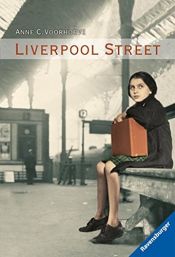 book cover of Liverpool Street by Anne C. Voorhoeve (2008-09-06) by unknown author