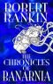The Chronicles of Banarnia (The Final Brentford Trilogy Book 2) (English Edition)