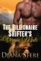 The Billionaire Shifter's Virgin Mate (Billionaire Shifters Club #2)(Shifter Romance)