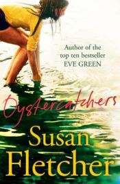 book cover of Oystercatchers by Susan Fletcher
