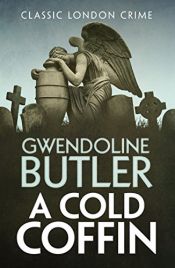 book cover of A Cold Coffin#31 by Gwendoline Butler