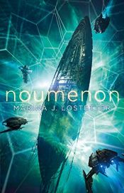 book cover of Noumenon by unknown author