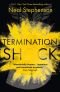 Termination Shock