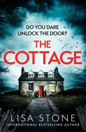 book cover of The Cottage by Lisa Stone