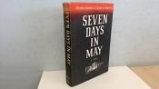 book cover of Seven Days in May by Fletcher Knebel