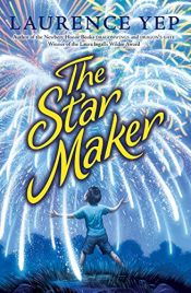 book cover of The star maker by Лоуренс Йепп