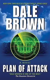 book cover of Plan of Attack by Dale Brown