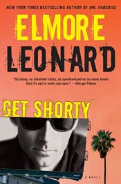 book cover of Get Shorty by エルモア・レナード