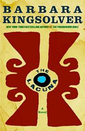 book cover of The Lacuna by バーバラ・キングソルヴァー
