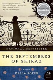 book cover of September in Shiraz by Dalia Sofer