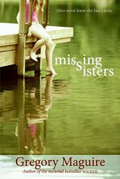 book cover of Missing Sisters by 格萊葛利·馬奎爾