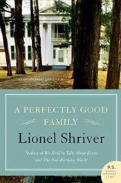 book cover of A Perfectly Good Family by 兰诺·丝薇佛