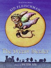 book cover of The Dream Stealer by Sid Fleischman