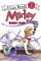 Marley: Messy Dog (I Can Read Book 2)