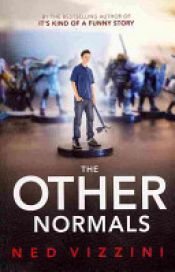book cover of The Other Normals by Ned Vizzini