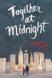 book cover of Together at Midnight by Jennifer Castle