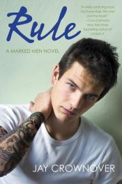 book cover of Rule by Jay Crownover