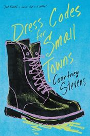 book cover of Dress Codes for Small Towns by Courtney Stevens