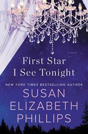 book cover of First Star I See Tonight by Susan Elizabeth Phillips