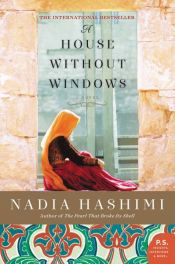 book cover of A House Without Windows by Nadia Hashimi