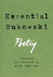 book cover of Bukowski by Чарльз Буковски
