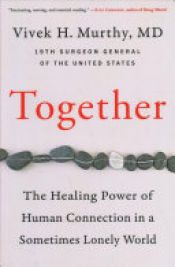 book cover of Together by Vivek Murthy